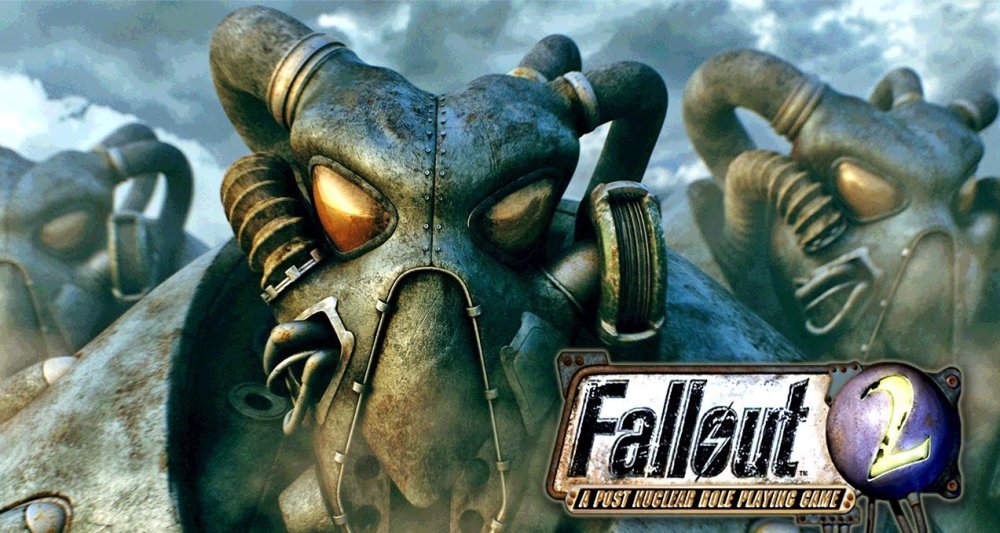 Fallout 2 - игры, портированные на Эльбрус