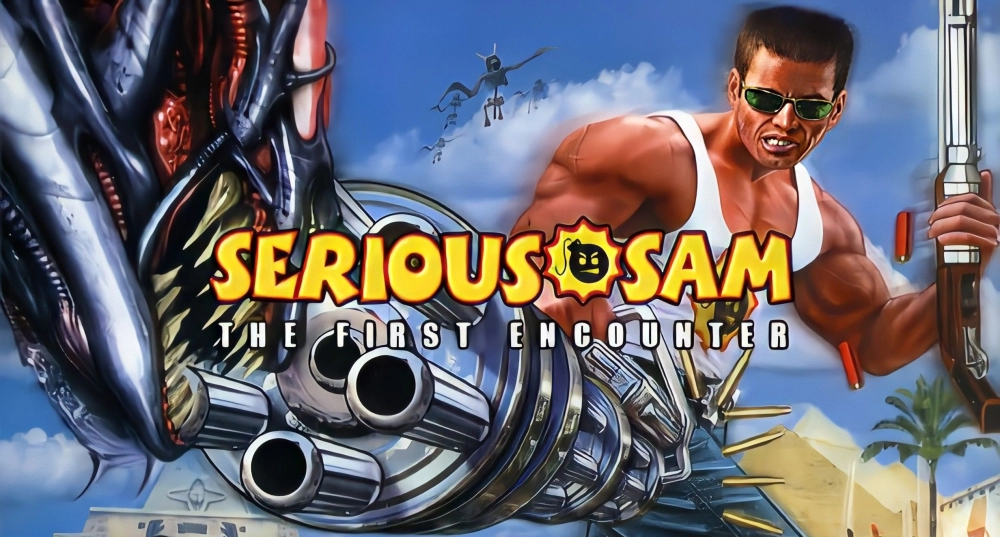 Serious Sam - игры, портированные на Эльбрус