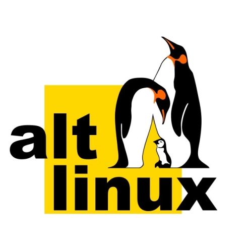 Alt Linux Рабочая станция