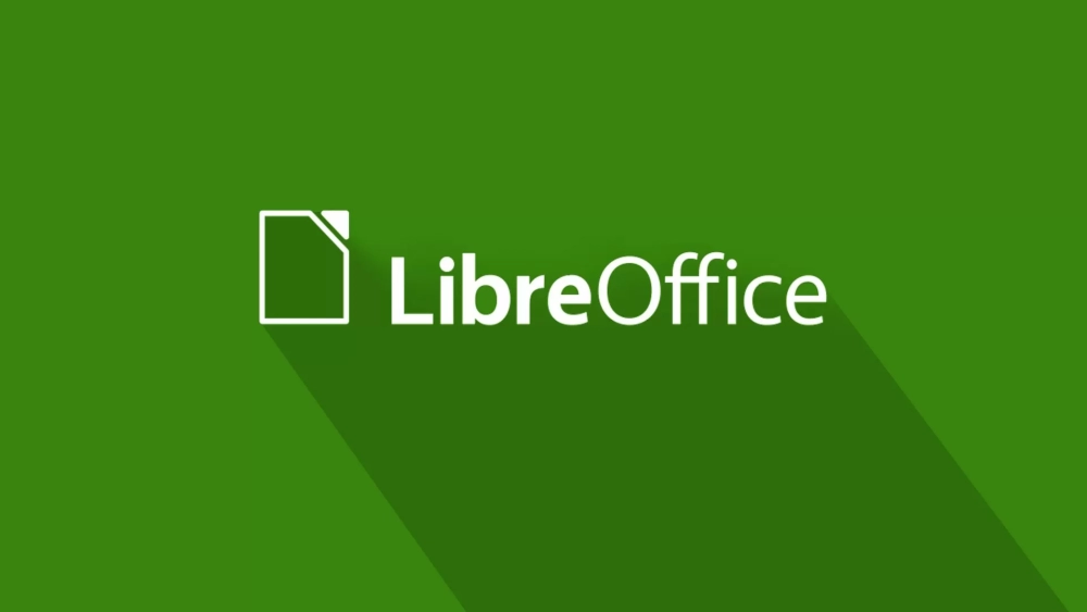 LibreOffice - программы, портированные на Эльбрус