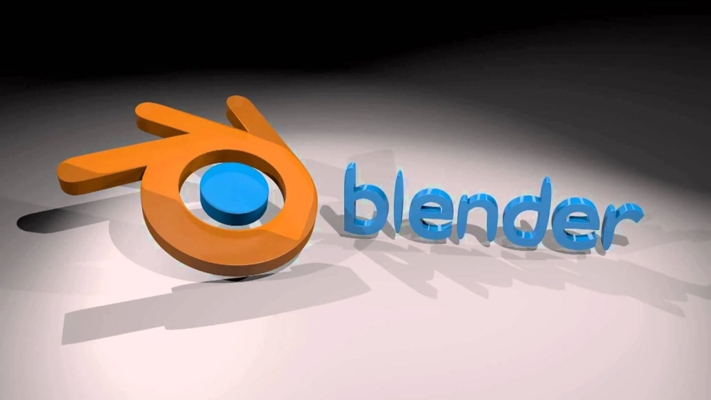 Blender - программы, портированные на Эльбрус
