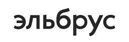 Логотип Эльбрус